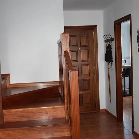 El Balcon Del Cantabrico Casa Con Vistas En Holiday home Serdio