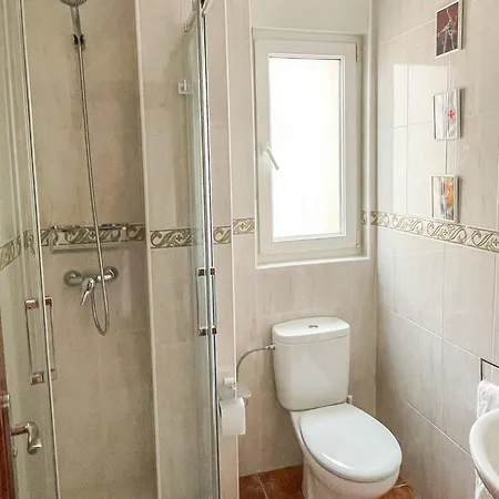 Holiday home El Balcon Del Cantabrico Casa Con Vistas En *