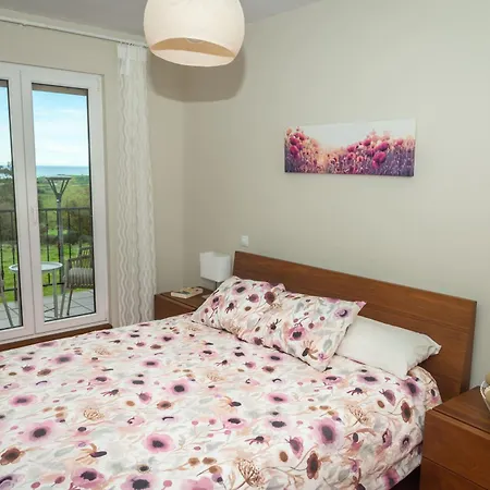 Ferienhaus El Balcon Del Cantabrico Casa Con Vistas En