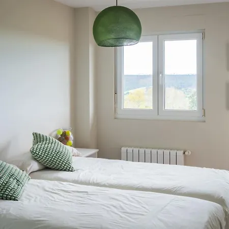 Ferienhaus El Balcon Del Cantabrico Casa Con Vistas En